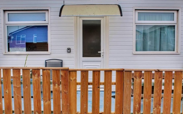 Seagulls Chalet 5, Bridlington