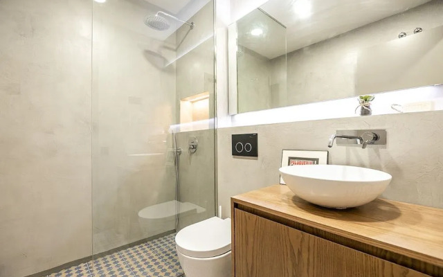 You Stylish Beach Apartments