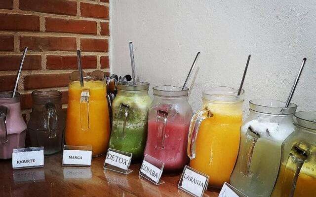 Pousada Bem Te VI Lumiar (Adults only)