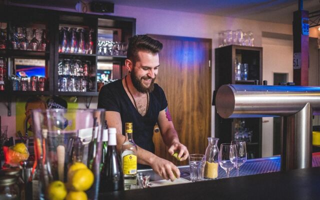 Engel Hotel und Diner