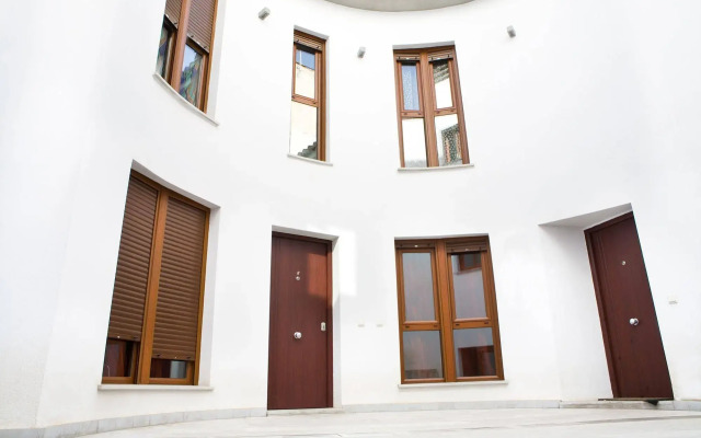 Apartamentos & Suites Real de Cartuja