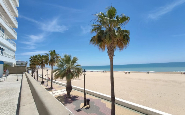 Apartamento Sea Views Rota