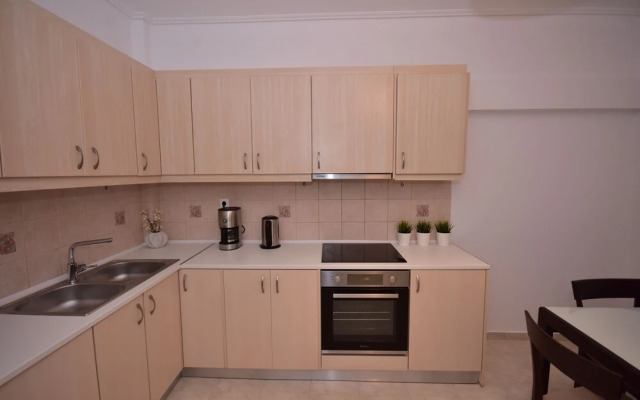 Keratea Apartment Athens Airport