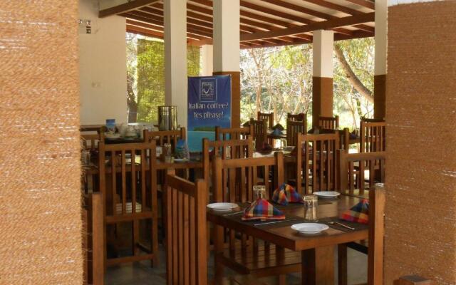 Lario Resort Sigiriya