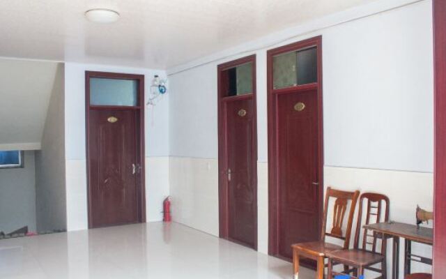 OYO Xinxiang Chengyi Hotel