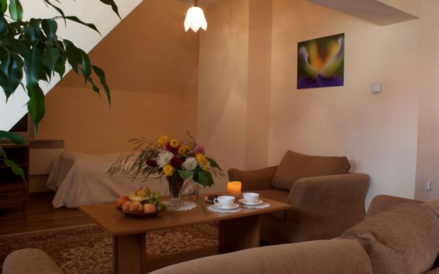 Hotel Alex