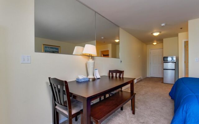 The Sandstone Point Inn