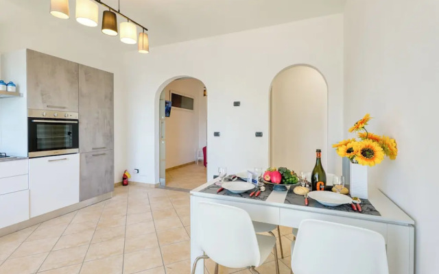 Miramare 2 LUX - Total Sea View