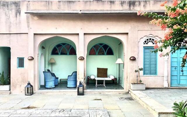 Mandawa Kothi