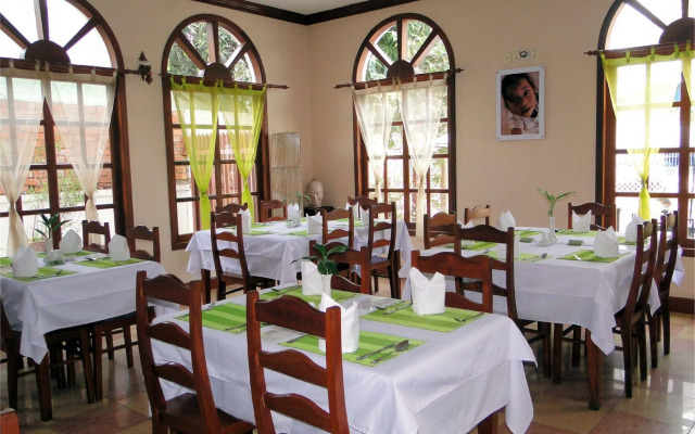 Soria Moria Boutique Hotel