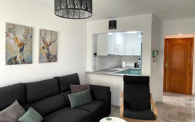 Apartamento Torremolinos 2 personas