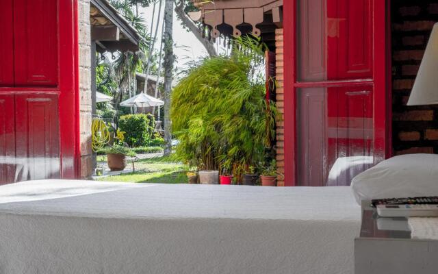 Pousada Mar de Dentro