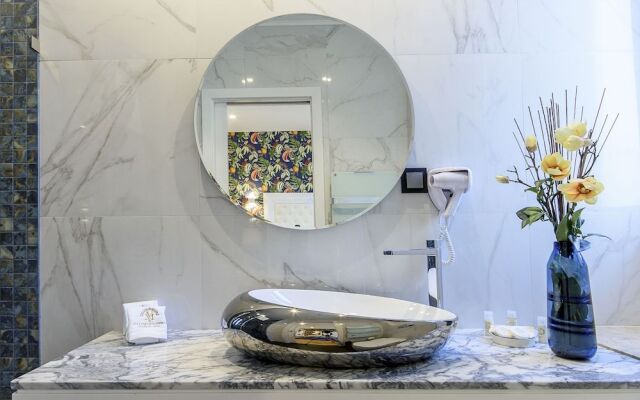 Villa Mariazinha Charming Hotel