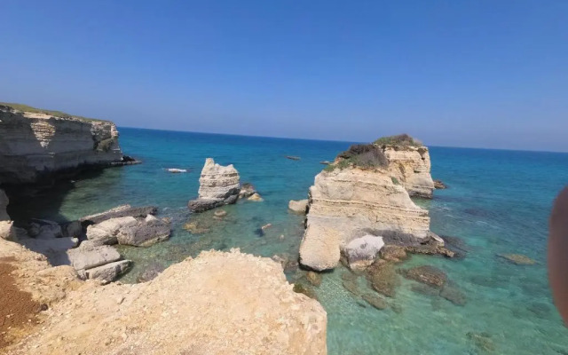 Hotel Alba Chiara