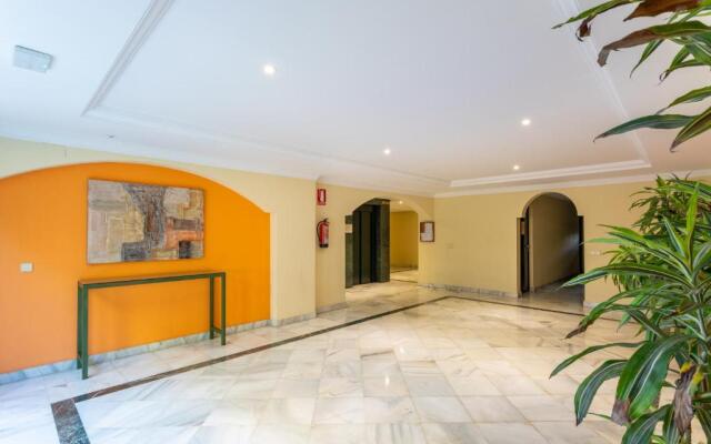 Apartamento Costa Nagüeles I Marbella