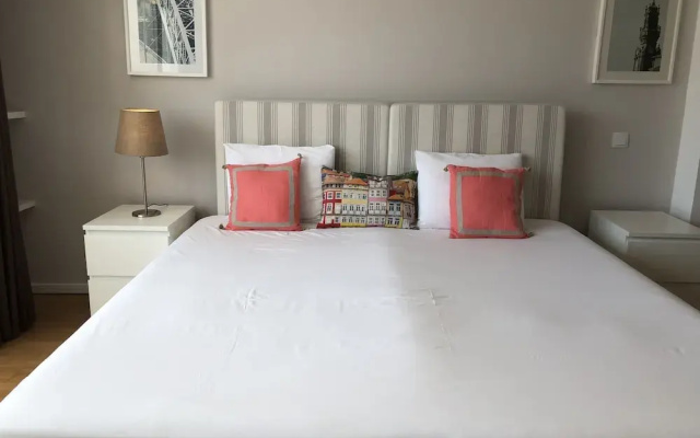 Be Oporto Apartments Clerigos