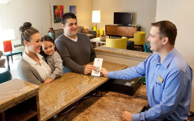 Windmill Inn of Roseburg