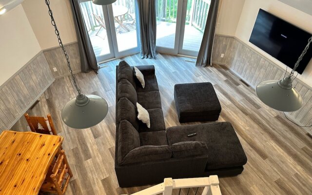 Manhattan Beach Lodge