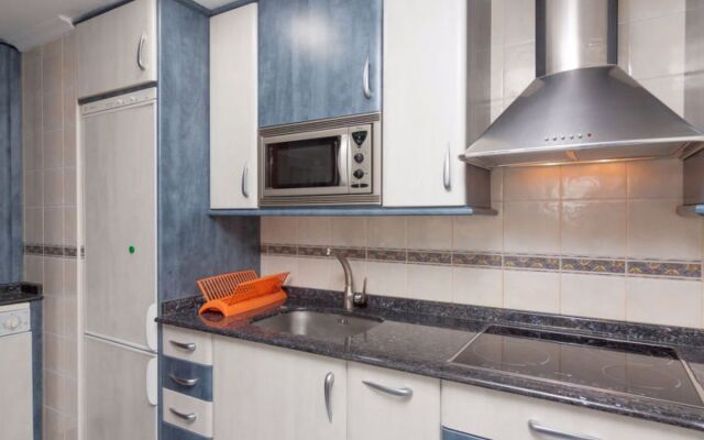 Apartment Rico Castro-Urdiales