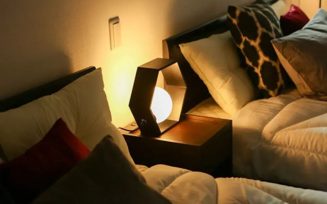 PrimeRoom Beppu Tatami Suite