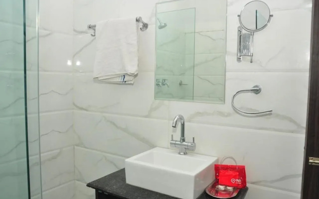 Oyo Rooms Railway Station 3