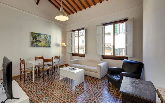 Benedetta 8 in Firenze