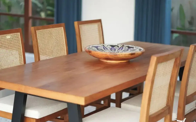 Floros Villa Canggu by Uniquecations