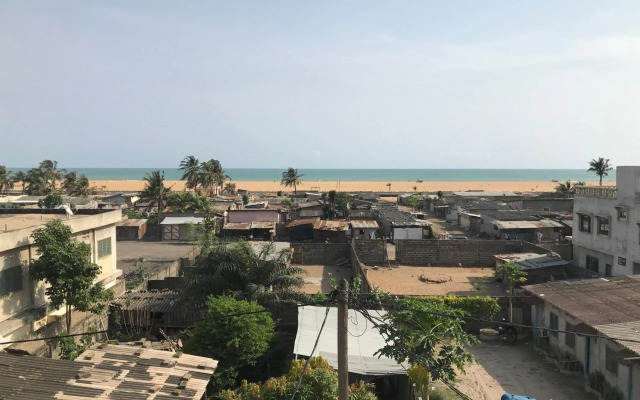 Dodoo Lodge