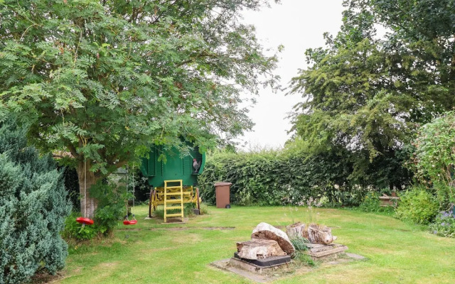 The Cottage
