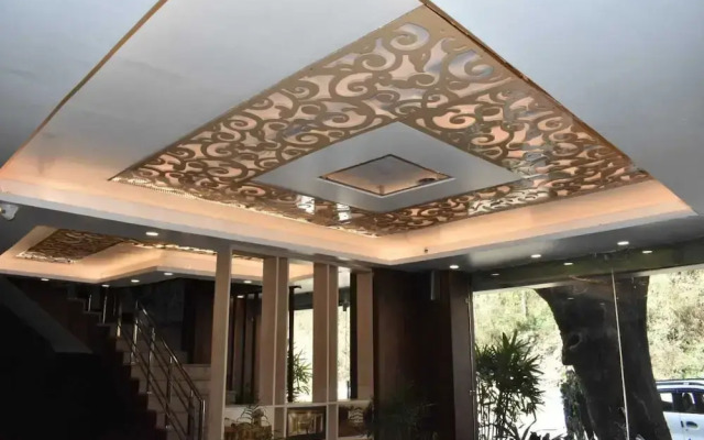 Hotel The Mango Tree
