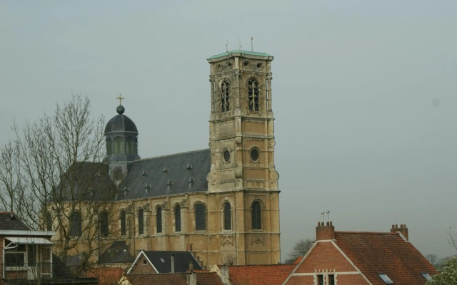 Hotel ABBEY