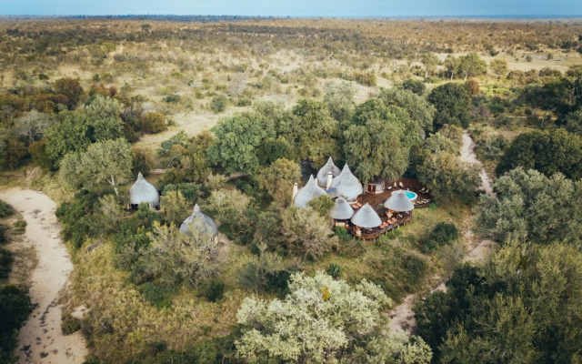Hoyo Hoyo Safari Lodge