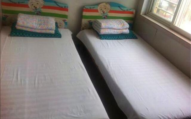 Xingcheng Jiahui Guest House