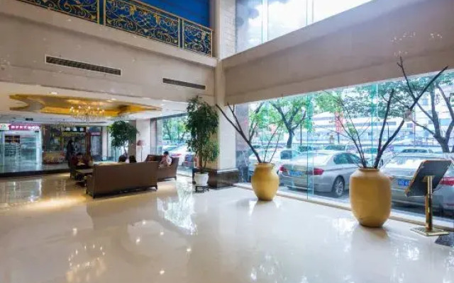 Xinxiya Hotel