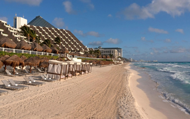 Paradisus Cancún – All Inclusive