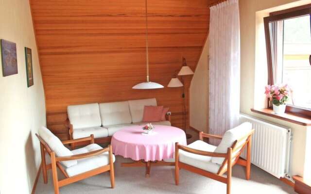 Holiday Apartment Erika Leonhardt