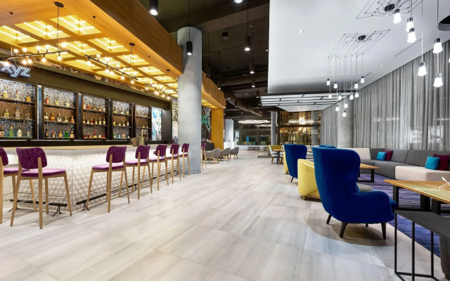 Aloft San Juan