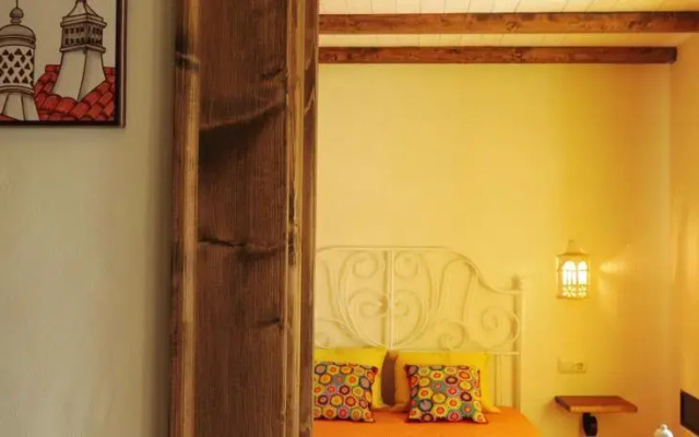 Casinha Algarvia - Lagos Guesthouses