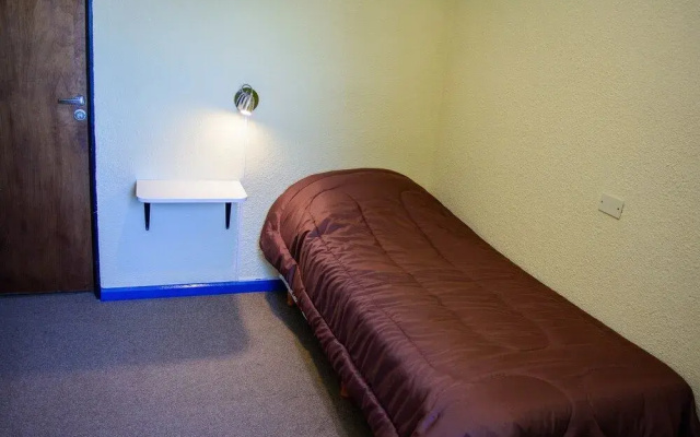 Hostel Arrayan