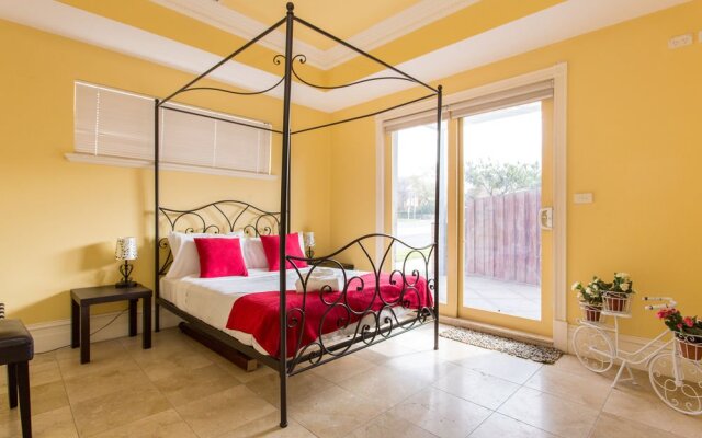 ABC Accommodation