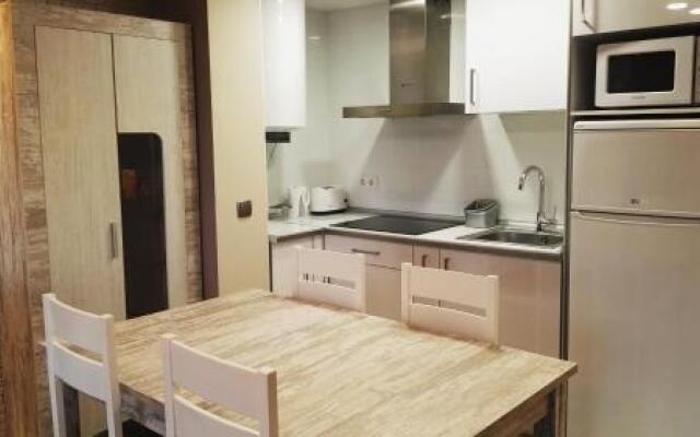 Apartamento Benidorm Luxury Levante