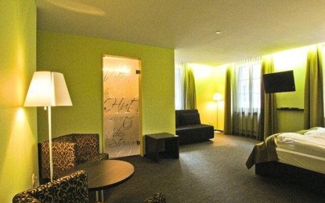 Hotel Reiser