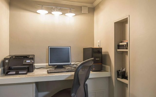 Quality Inn Duluth - Atlanta Northeast