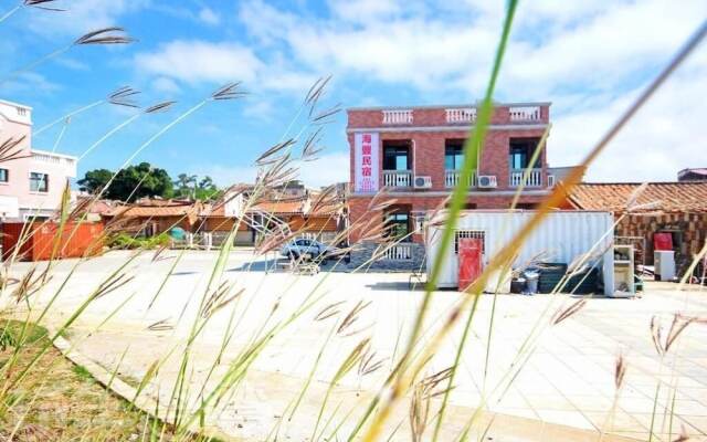 Haifeng B&B