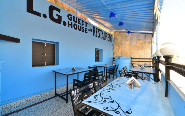 L.G. Paying Guest House