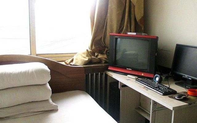 Zehao Hotel – Guest Rooms – Chifeng