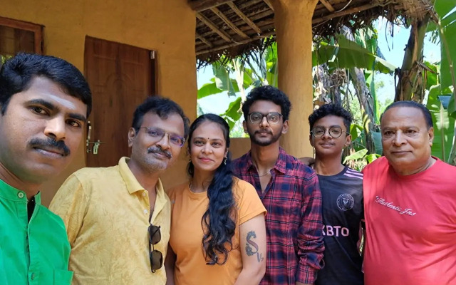 Kanthalloor Rockvalley