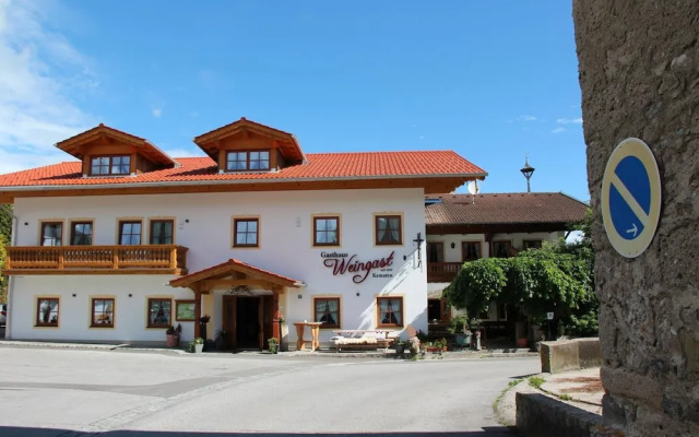 Gasthaus Weingast