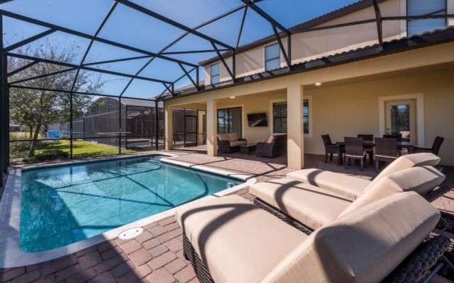 Spetacular Champios Gate 5 Bedroom