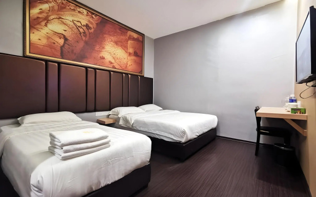 Zenz Hotel